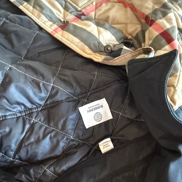 Burberry jacket unisex - Picture 3 of 8